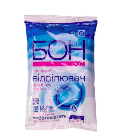 Відбілювач ELENSEE 0,24 кг. (4820098540013)